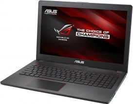 Любой, кто ищет игровой ноутбук с чуть более высокой полки, должен заинтересоваться новым Asus G56JR - CN212D